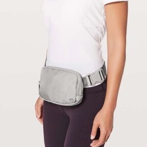 Lululemon Everywhere Belt Bag